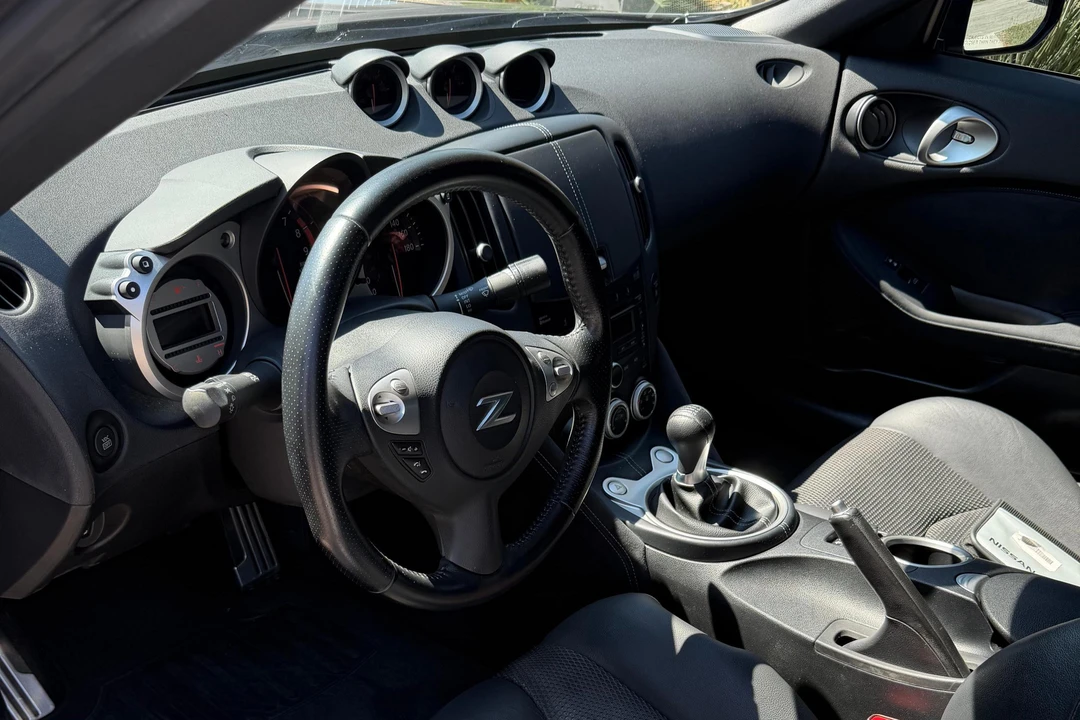 2010 Nissan 370Z 6th Gen - Image 24 of 31
