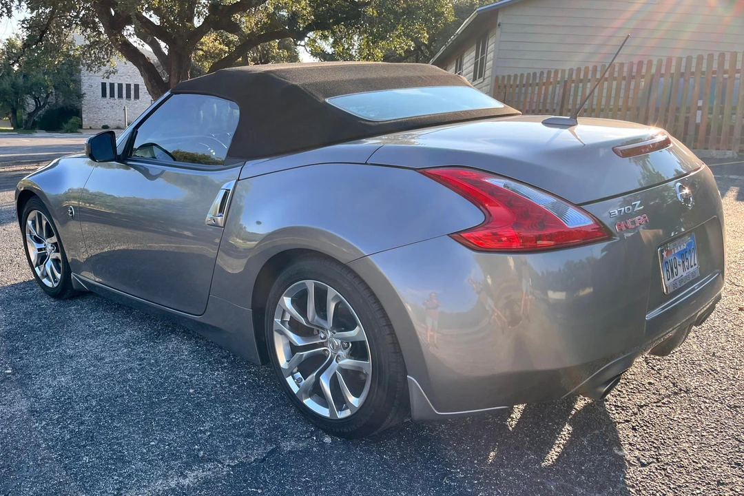 2010 Nissan 370Z 6th Gen - Image 4 of 31