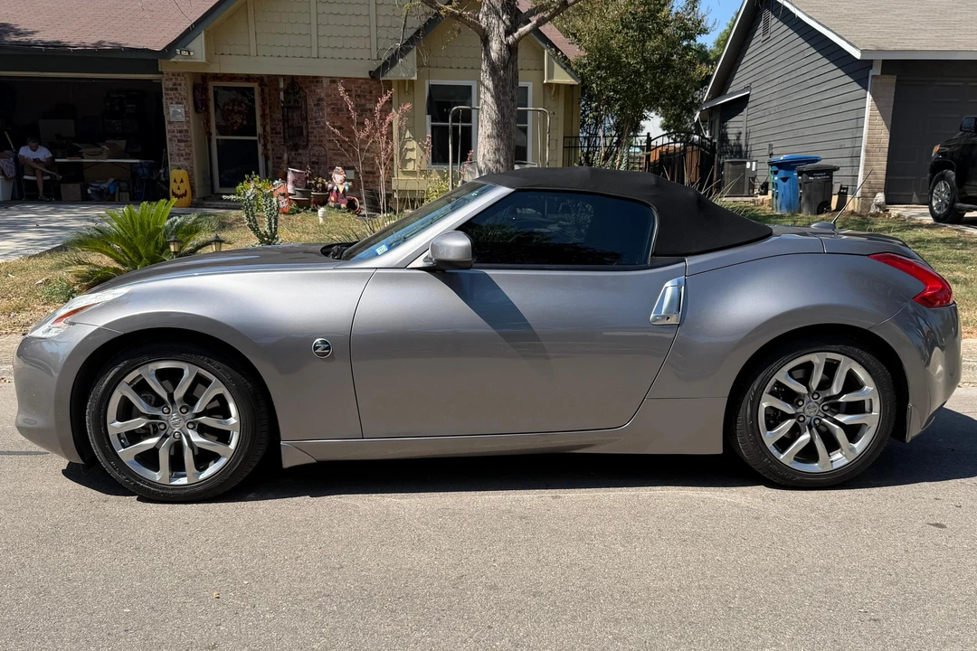 2010 Nissan 370Z 6th Gen - Image 3 of 31