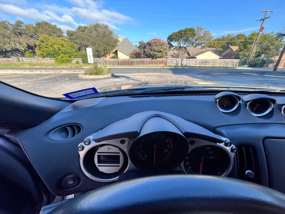 2010 Nissan 370Z 6th Gen - Image 31 of 31