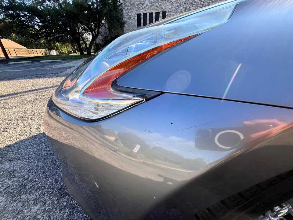 2010 Nissan 370Z 6th Gen - Image 17 of 31