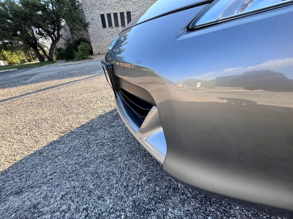 2010 Nissan 370Z 6th Gen - Image 16 of 31