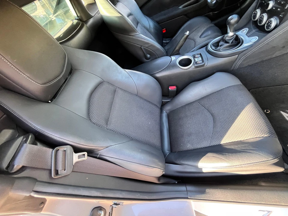 2010 Nissan 370Z 6th Gen - Image 28 of 31