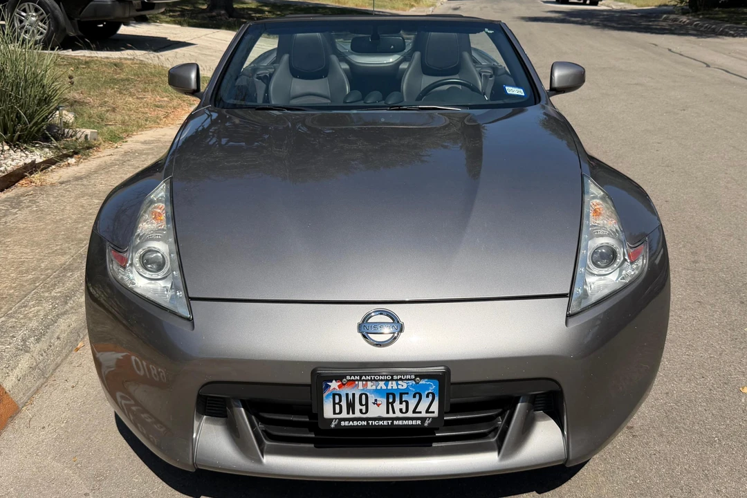 2010 Nissan 370Z 6th Gen - Image 2 of 31