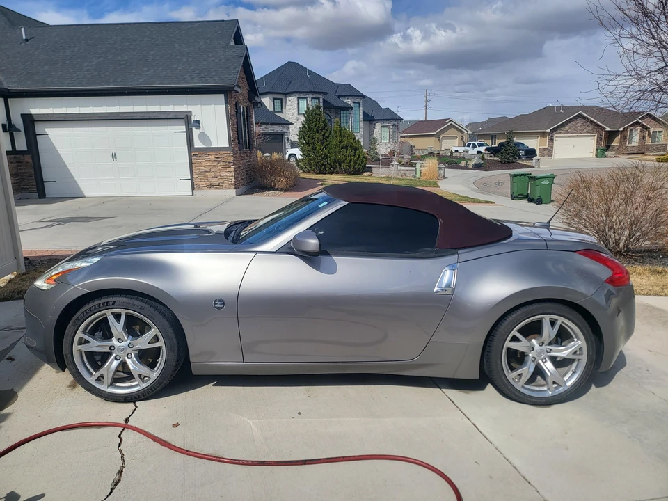 2010 Nissan 370Z 6th Gen - Image 19 of 31