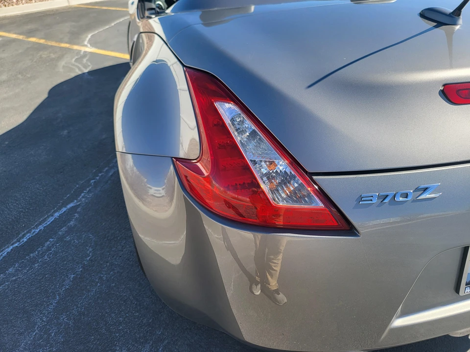 2010 Nissan 370Z 6th Gen - Image 29 of 31