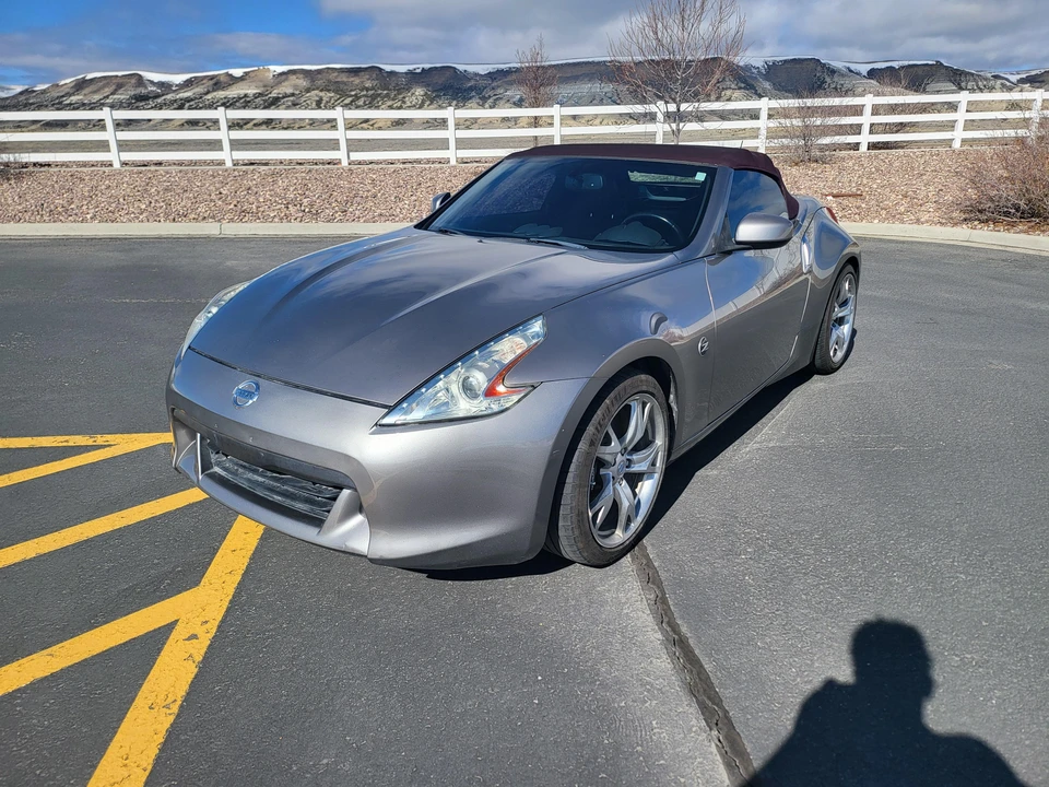 2010 Nissan 370Z 6th Gen - Image 17 of 31