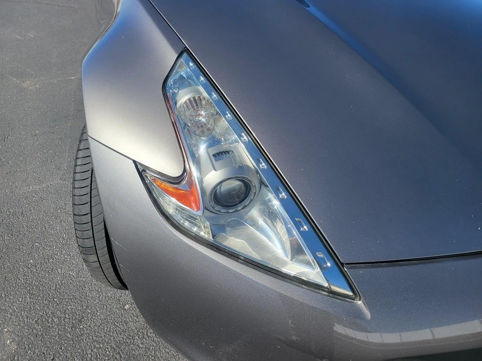 2010 Nissan 370Z 6th Gen - Image 25 of 31