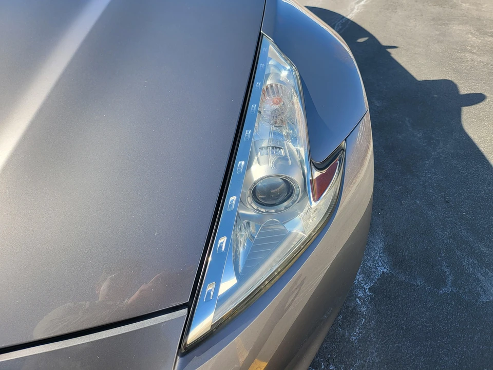 2010 Nissan 370Z 6th Gen - Image 26 of 31
