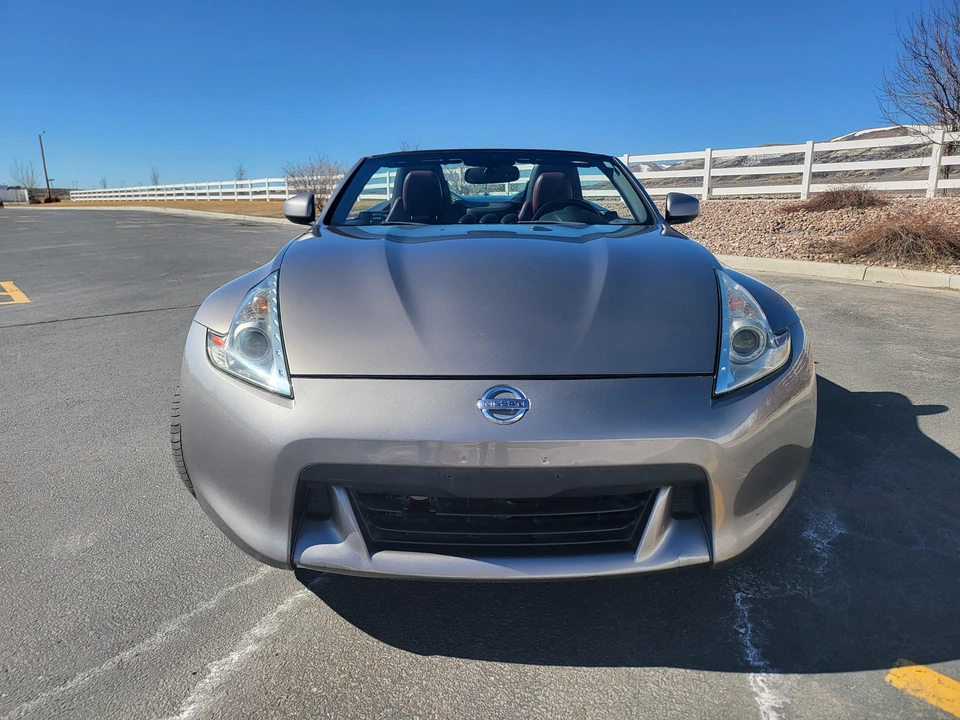 2010 Nissan 370Z 6th Gen - Image 6 of 31