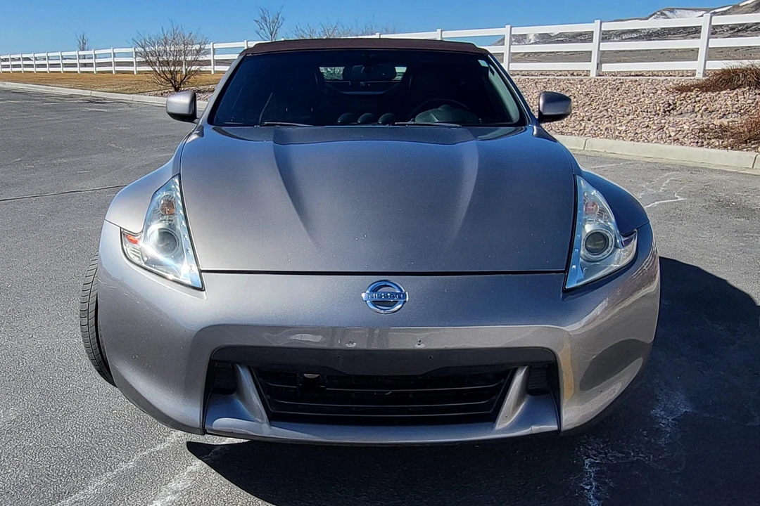 2010 Nissan 370Z 6th Gen - Image 2 of 31