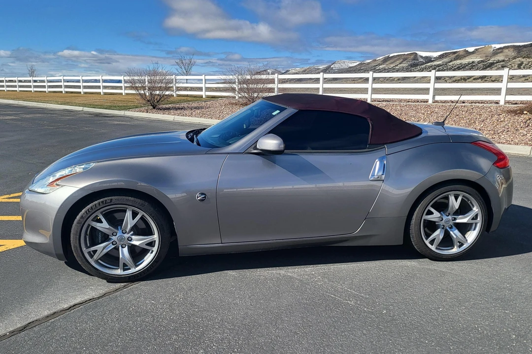 2010 Nissan 370Z 6th Gen - Image 3 of 31