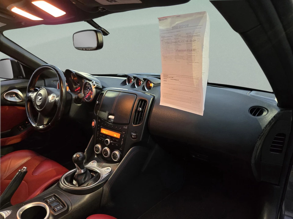 2010 Nissan 370Z 6th Gen - Image 15 of 30