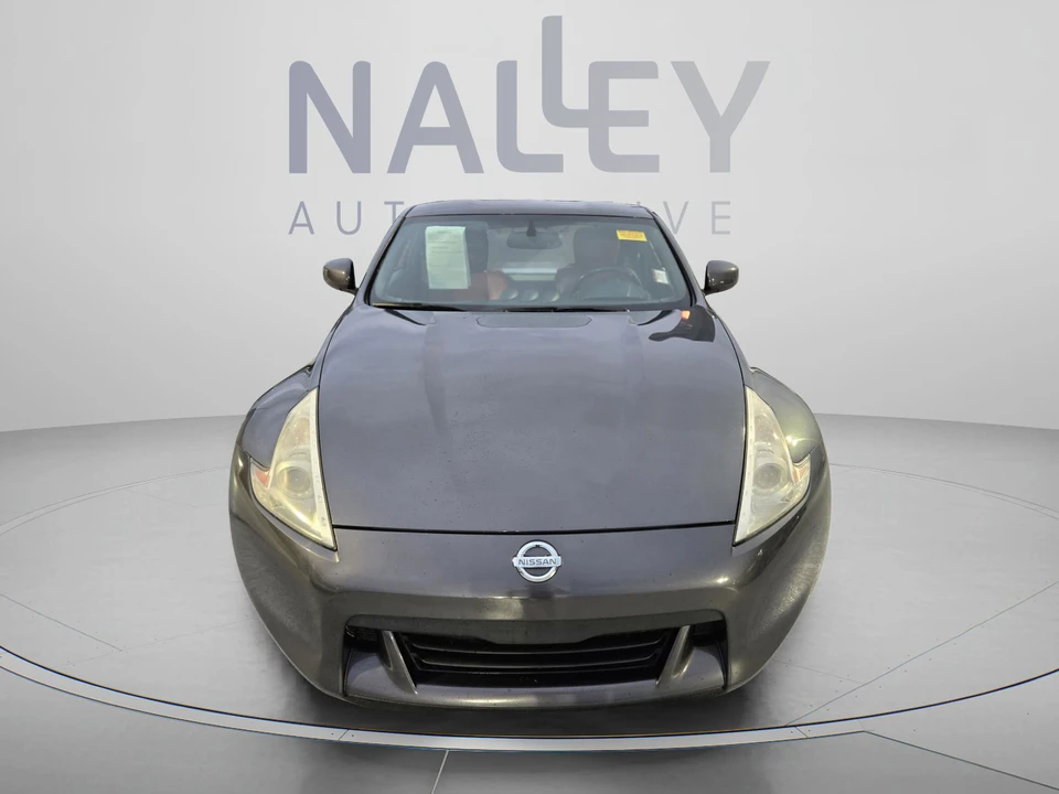 2010 Nissan 370Z 6th Gen - Image 8 of 30