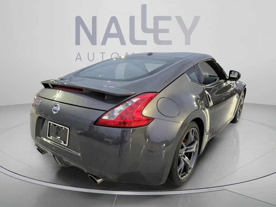 2010 Nissan 370Z 6th Gen - Image 5 of 30