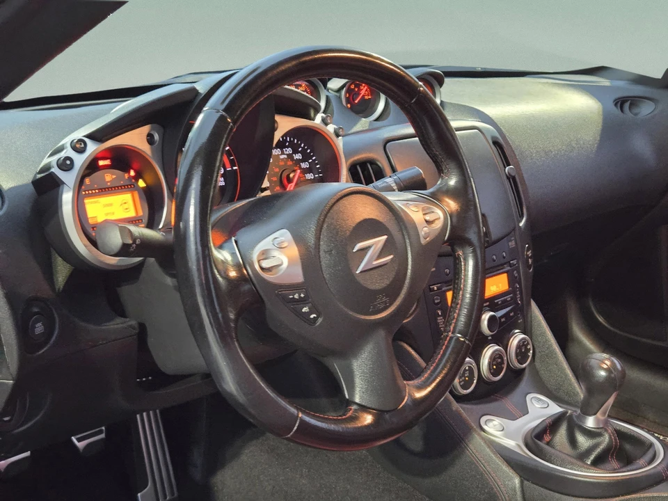 2010 Nissan 370Z 6th Gen - Image 28 of 30
