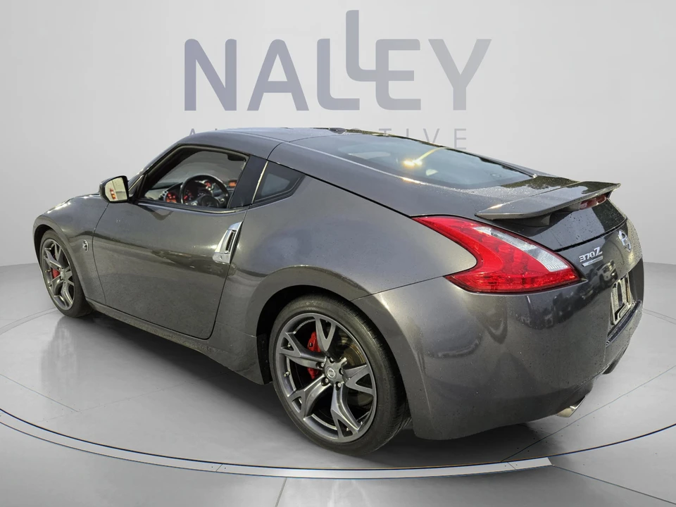 2010 Nissan 370Z 6th Gen - Image 3 of 30