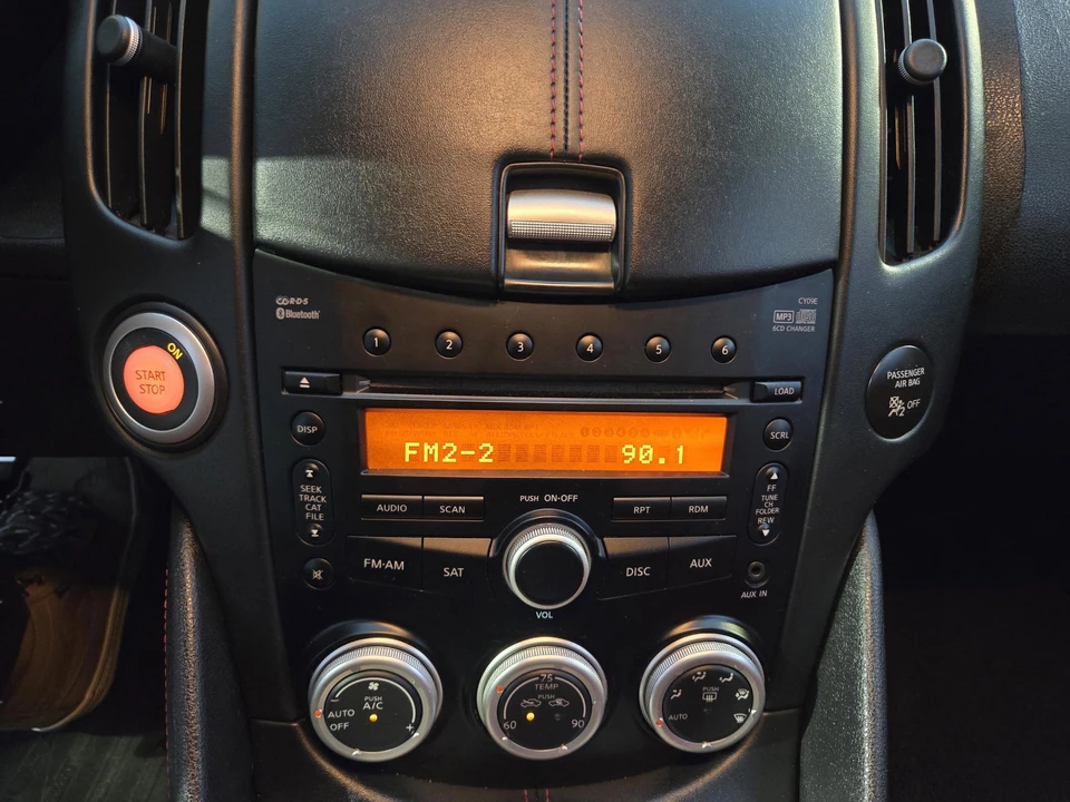 2010 Nissan 370Z 6th Gen - Image 21 of 30