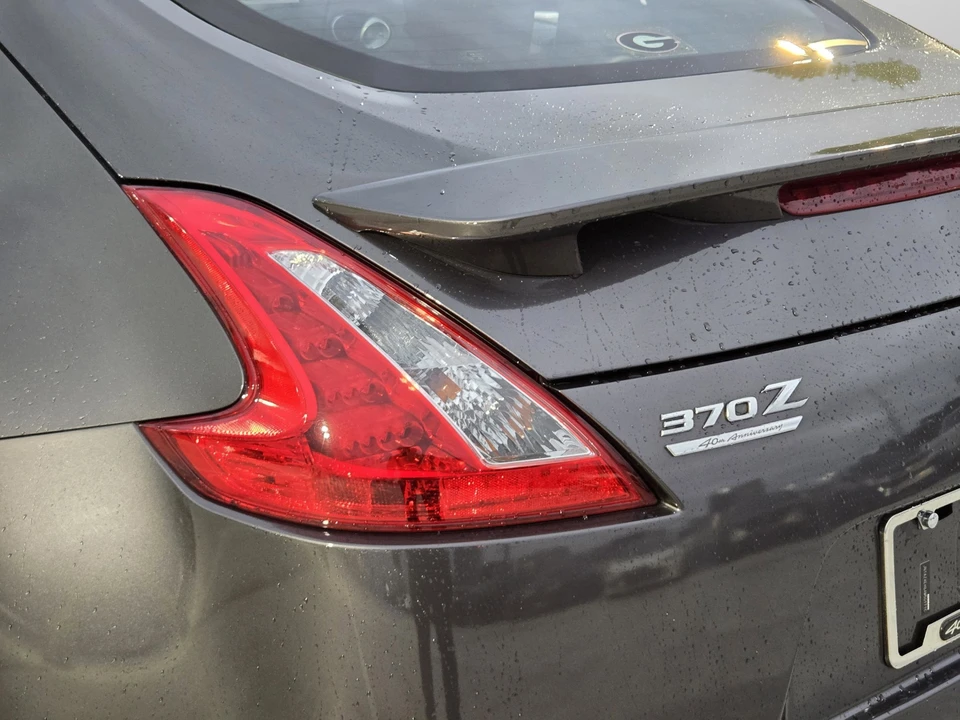 2010 Nissan 370Z 6th Gen - Image 30 of 30