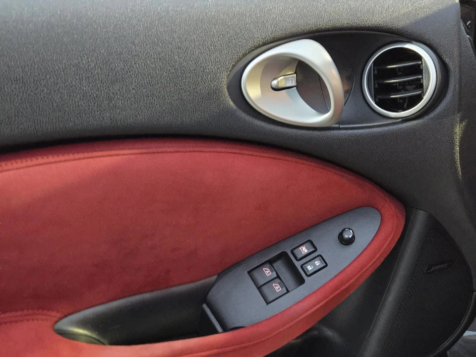 2010 Nissan 370Z 6th Gen - Image 29 of 30
