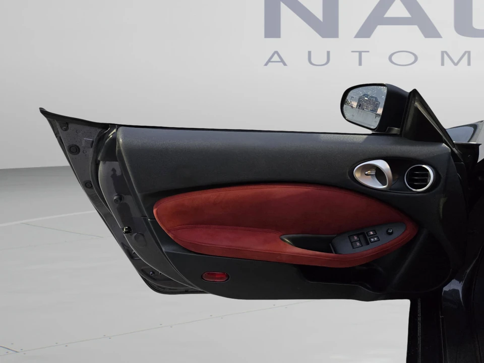 2010 Nissan 370Z 6th Gen - Image 10 of 30