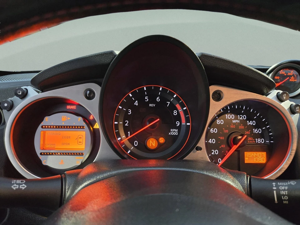 2010 Nissan 370Z 6th Gen - Image 24 of 30