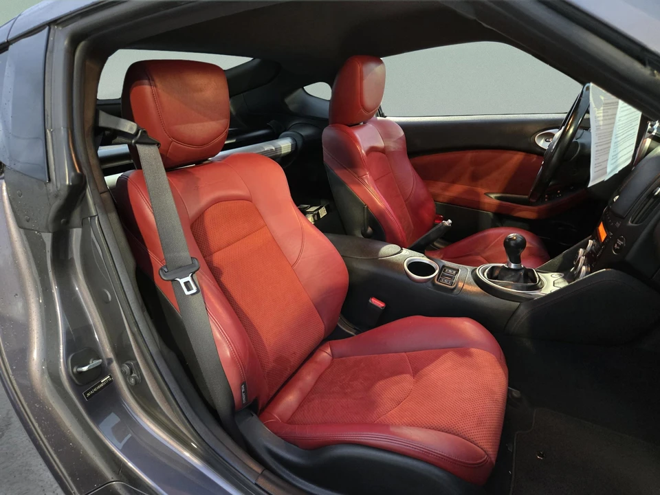 2010 Nissan 370Z 6th Gen - Image 13 of 30