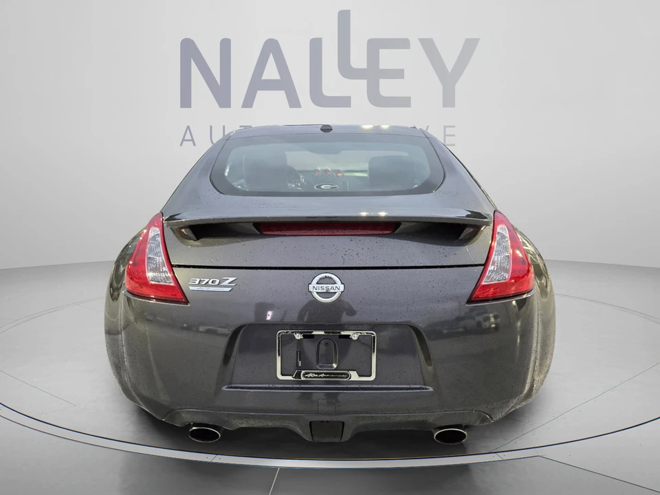 2010 Nissan 370Z 6th Gen - Image 4 of 30