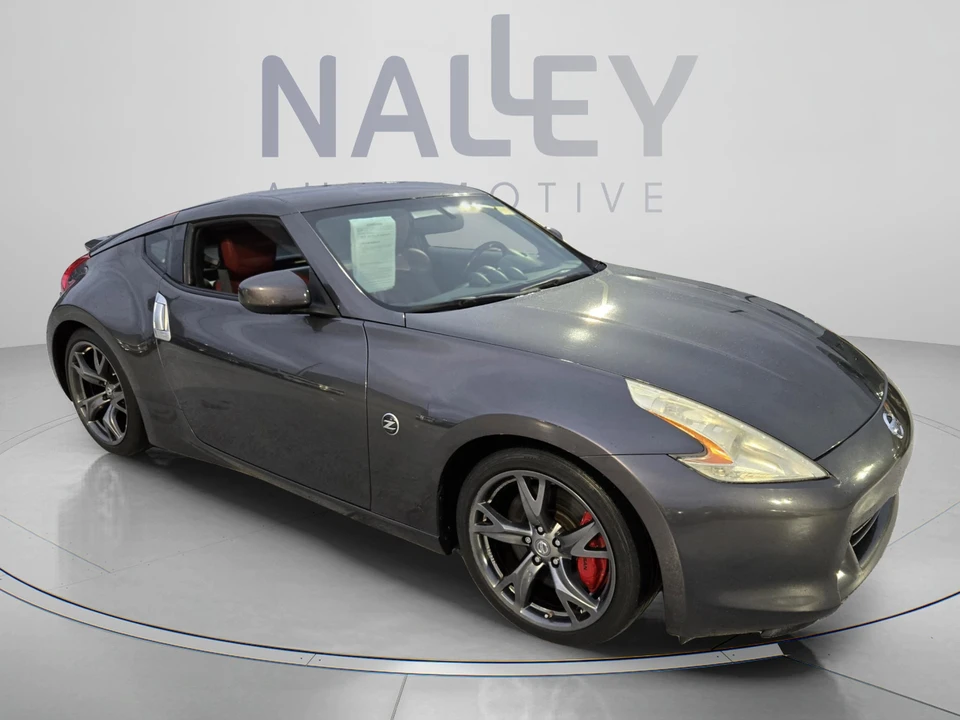 2010 Nissan 370Z 6th Gen - Image 7 of 30