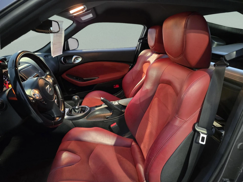 2010 Nissan 370Z 6th Gen - Image 27 of 30