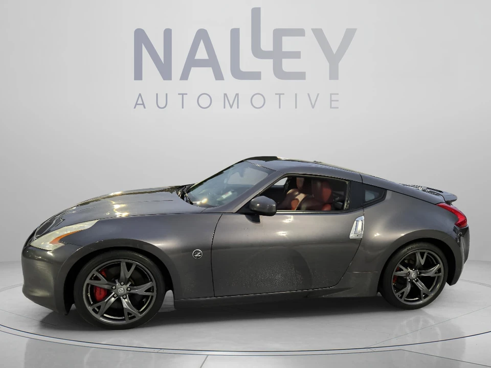2010 Nissan 370Z 6th Gen - Image 2 of 30