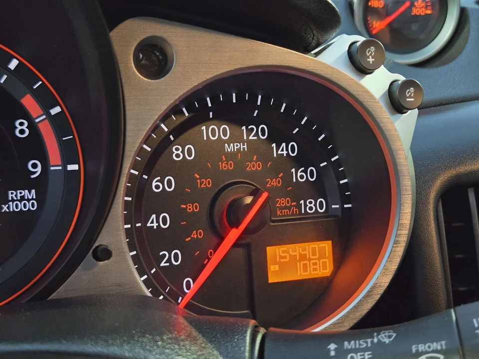 2010 Nissan 370Z 6th Gen - Image 23 of 30