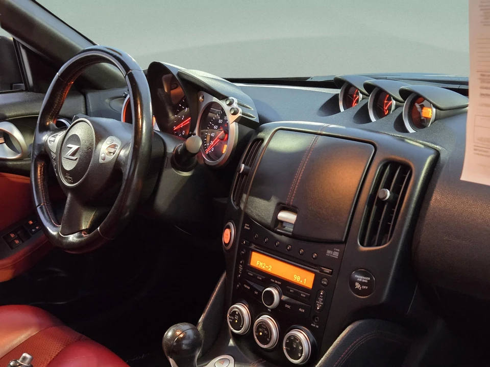 2010 Nissan 370Z 6th Gen - Image 16 of 30