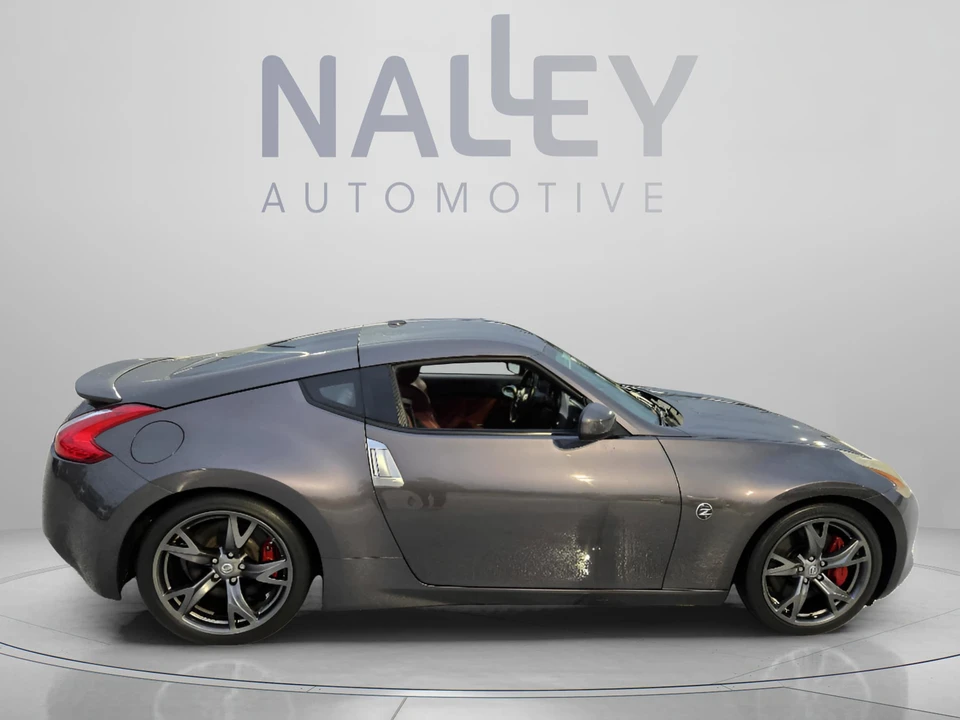 2010 Nissan 370Z 6th Gen - Image 6 of 30
