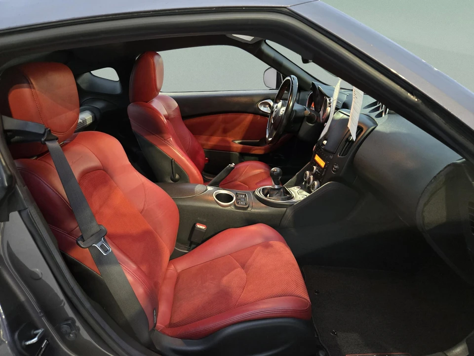 2010 Nissan 370Z 6th Gen - Image 14 of 30