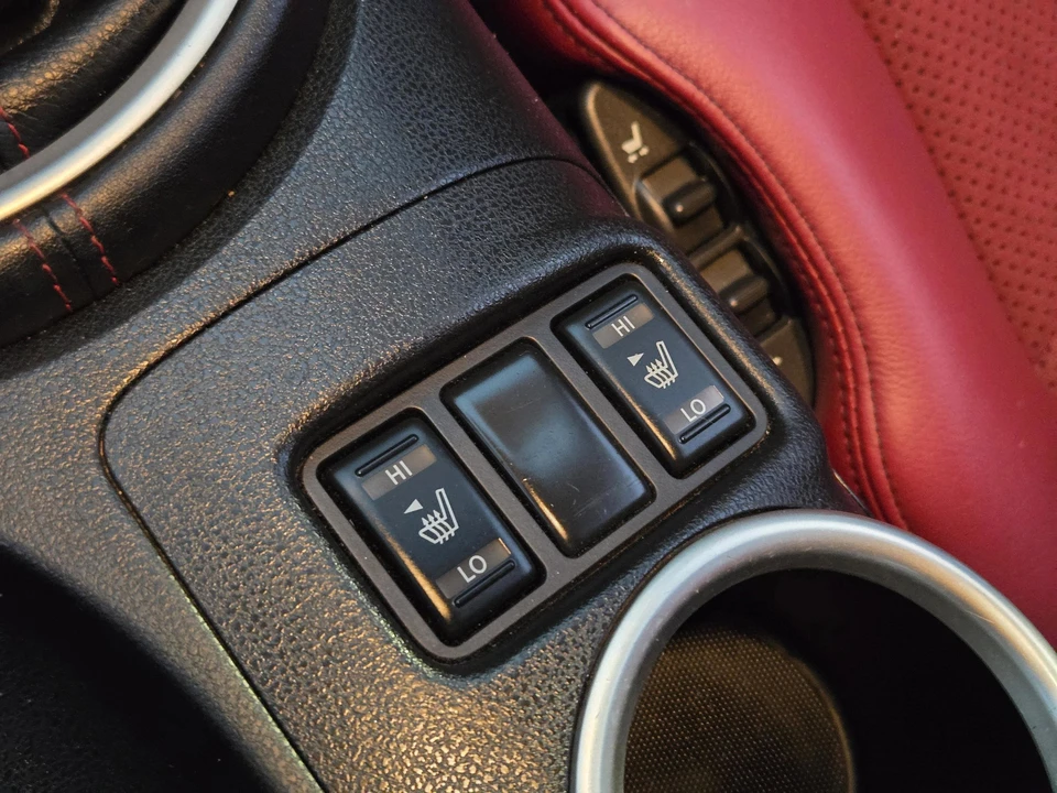 2010 Nissan 370Z 6th Gen - Image 18 of 30