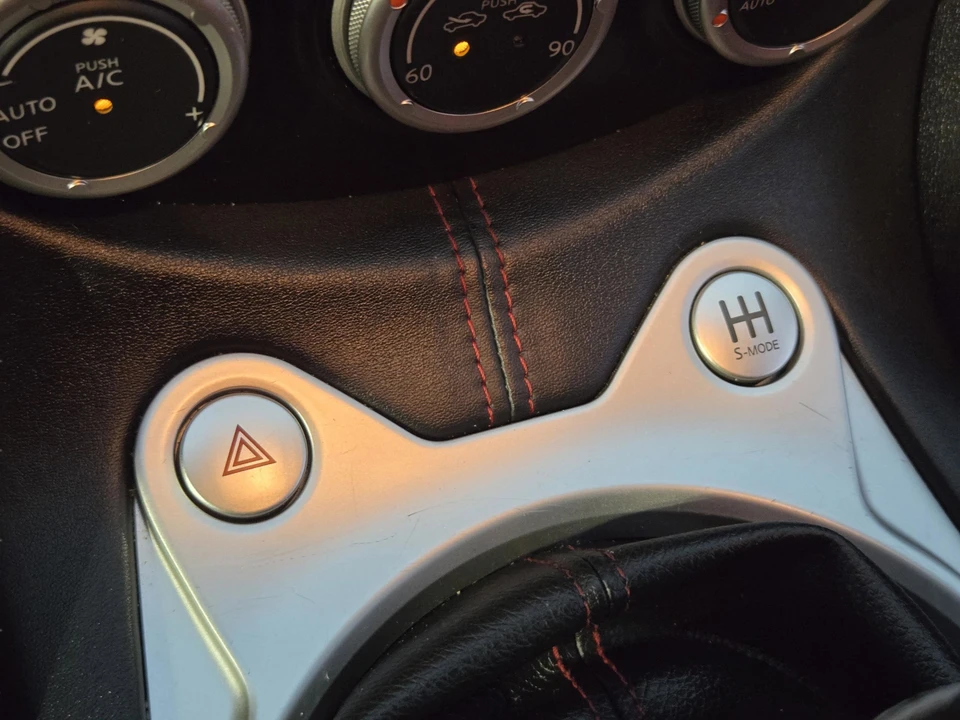 2010 Nissan 370Z 6th Gen - Image 20 of 30