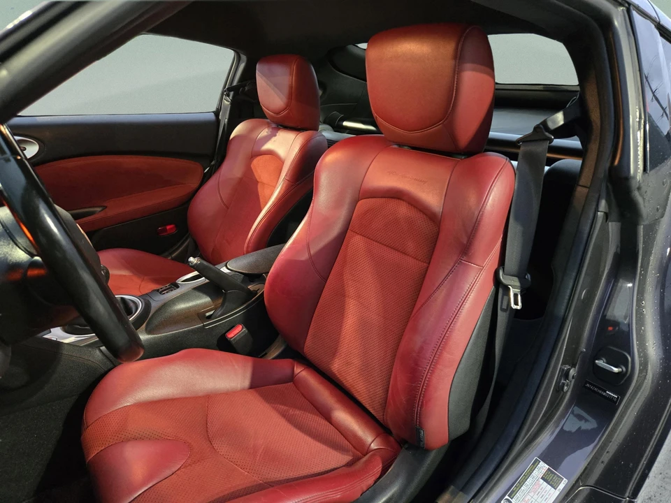 2010 Nissan 370Z 6th Gen - Image 26 of 30