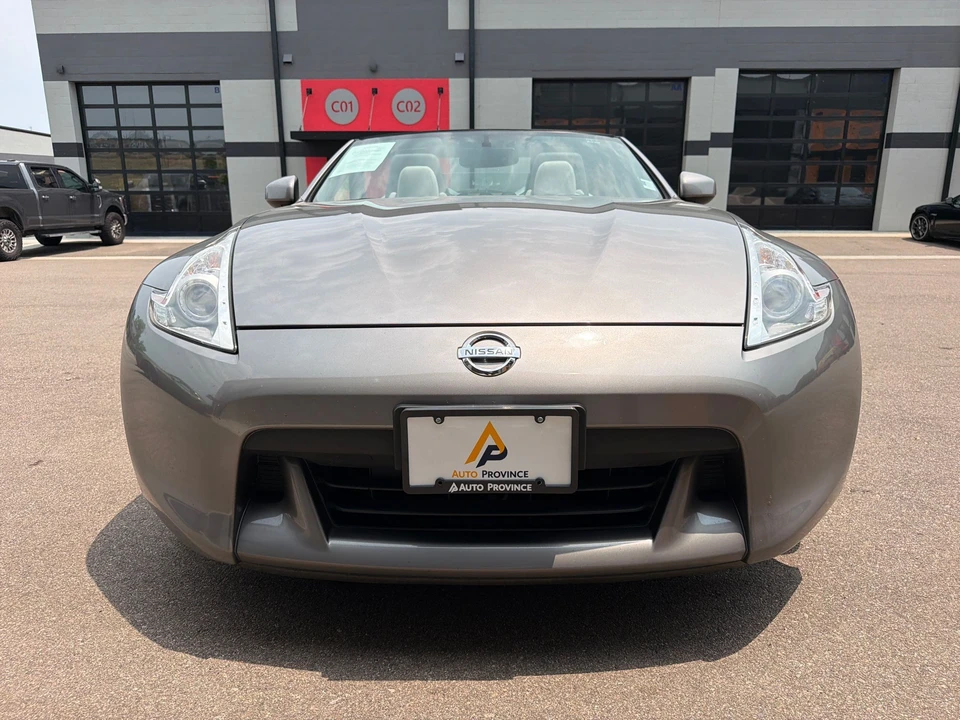 2010 Nissan 370Z 6th Gen - Image 13 of 30