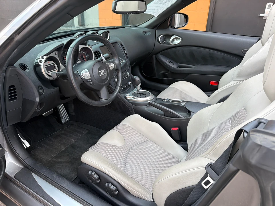 2010 Nissan 370Z 6th Gen - Image 21 of 30