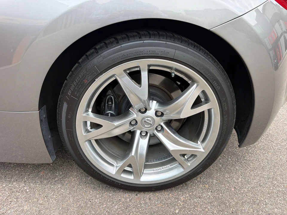 2010 Nissan 370Z 6th Gen - Image 17 of 30