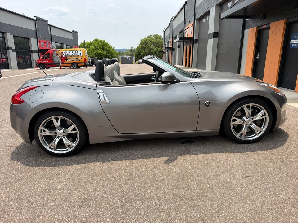 2010 Nissan 370Z 6th Gen - Image 10 of 30