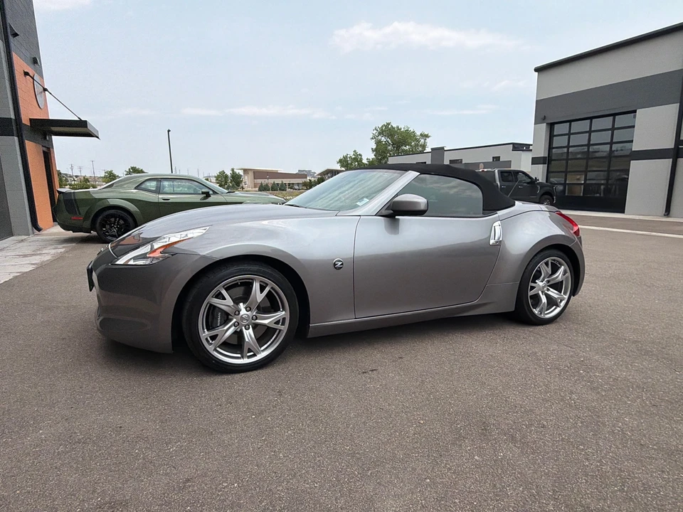 2010 Nissan 370Z 6th Gen - Image 2 of 30