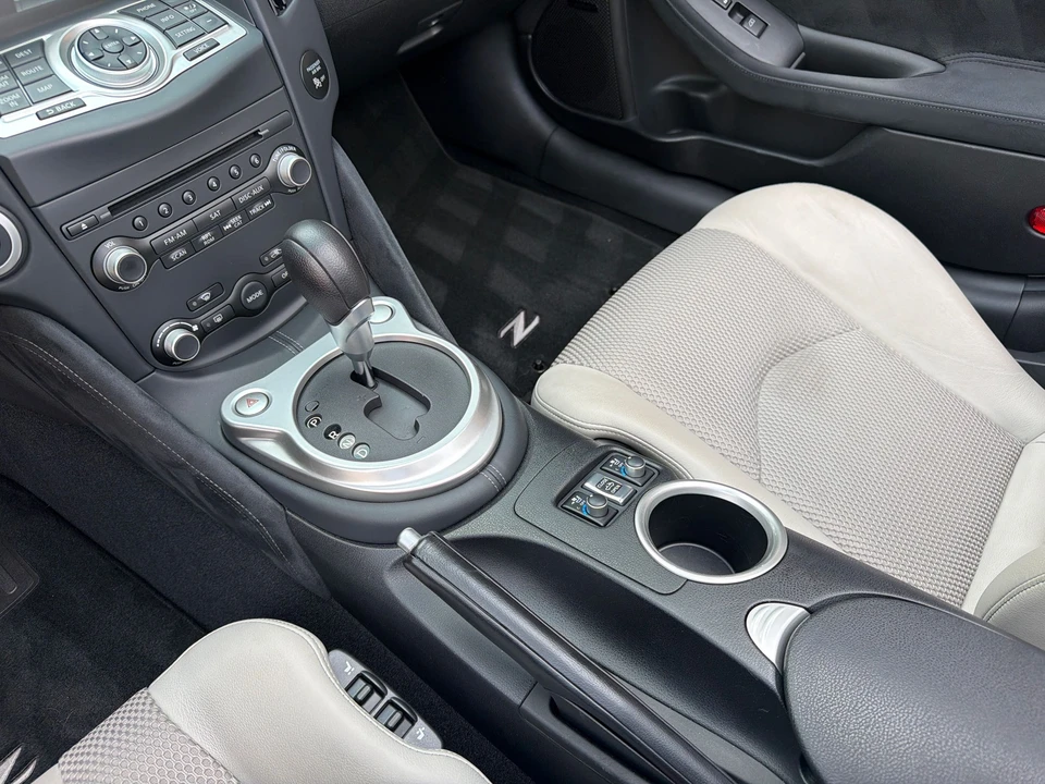 2010 Nissan 370Z 6th Gen - Image 29 of 30