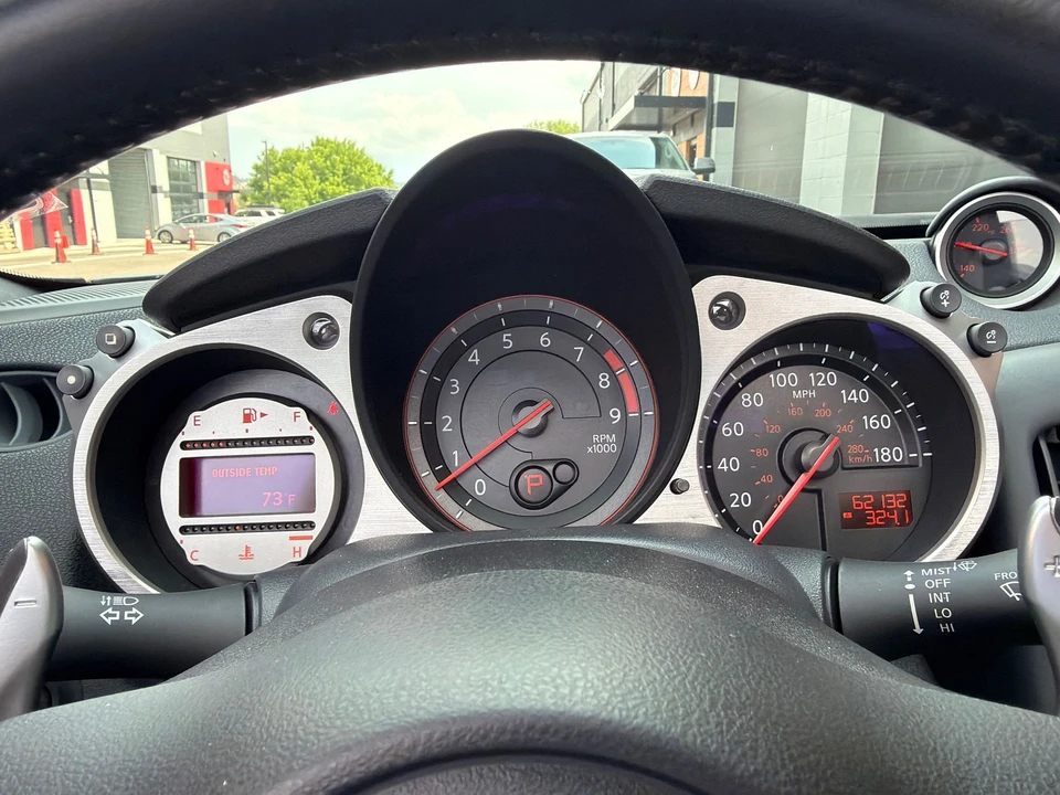 2010 Nissan 370Z 6th Gen - Image 27 of 30
