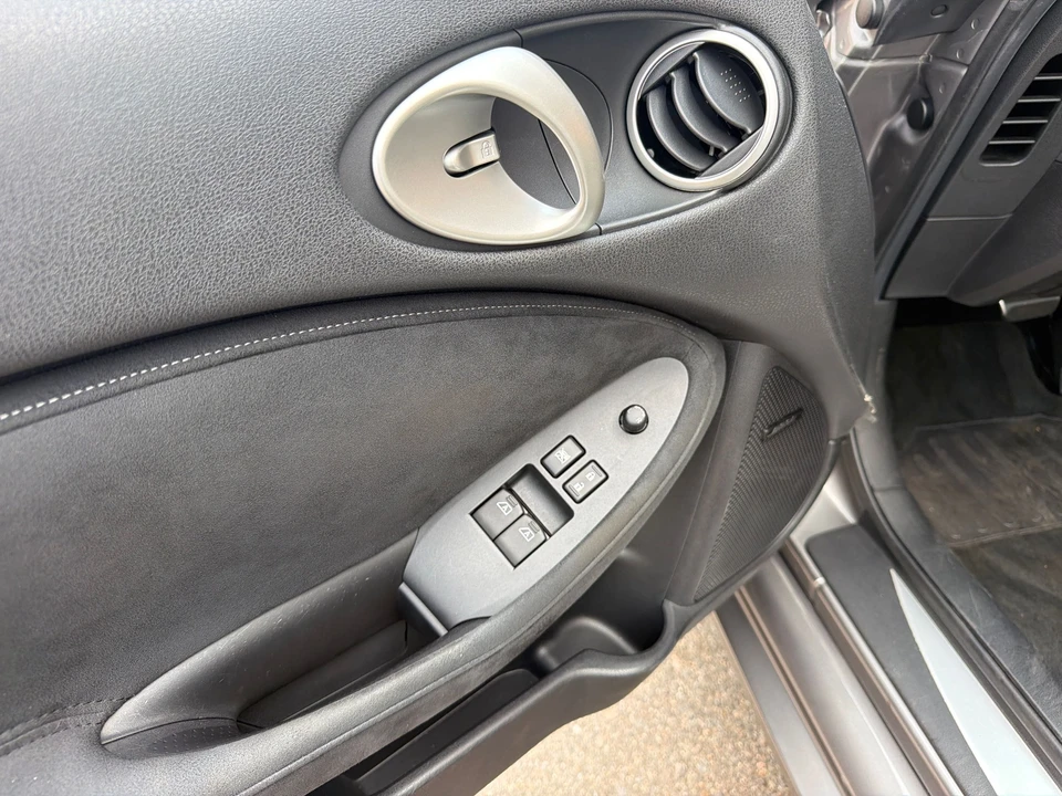 2010 Nissan 370Z 6th Gen - Image 24 of 30