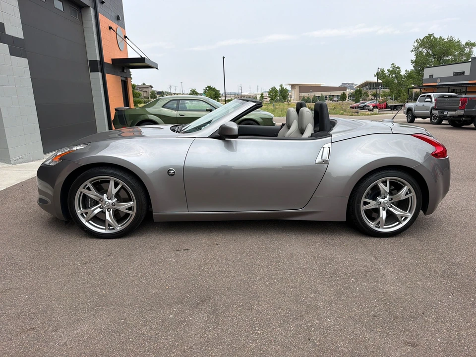 2010 Nissan 370Z 6th Gen - Image 3 of 30
