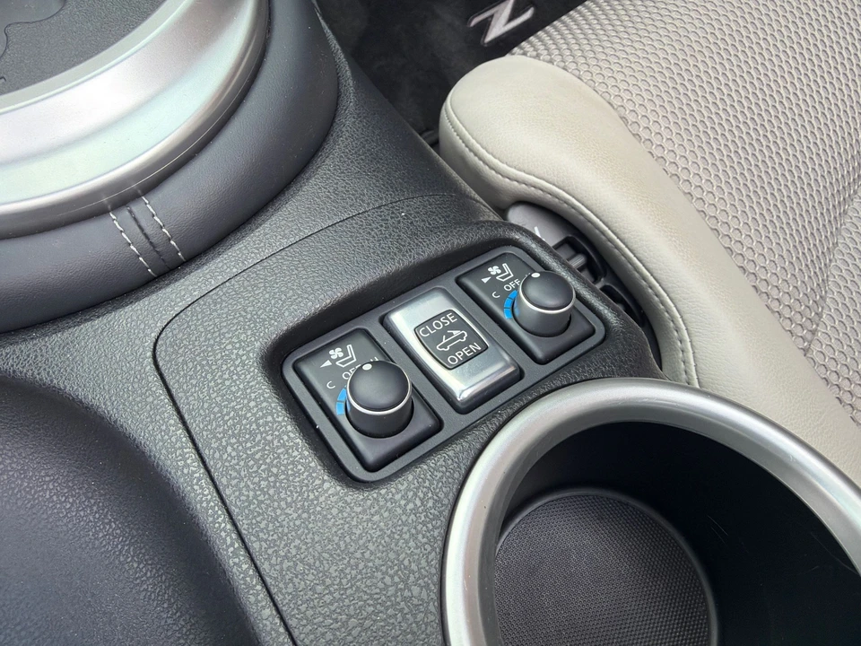 2010 Nissan 370Z 6th Gen - Image 30 of 30