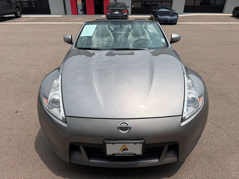 2010 Nissan 370Z 6th Gen - Image 14 of 30