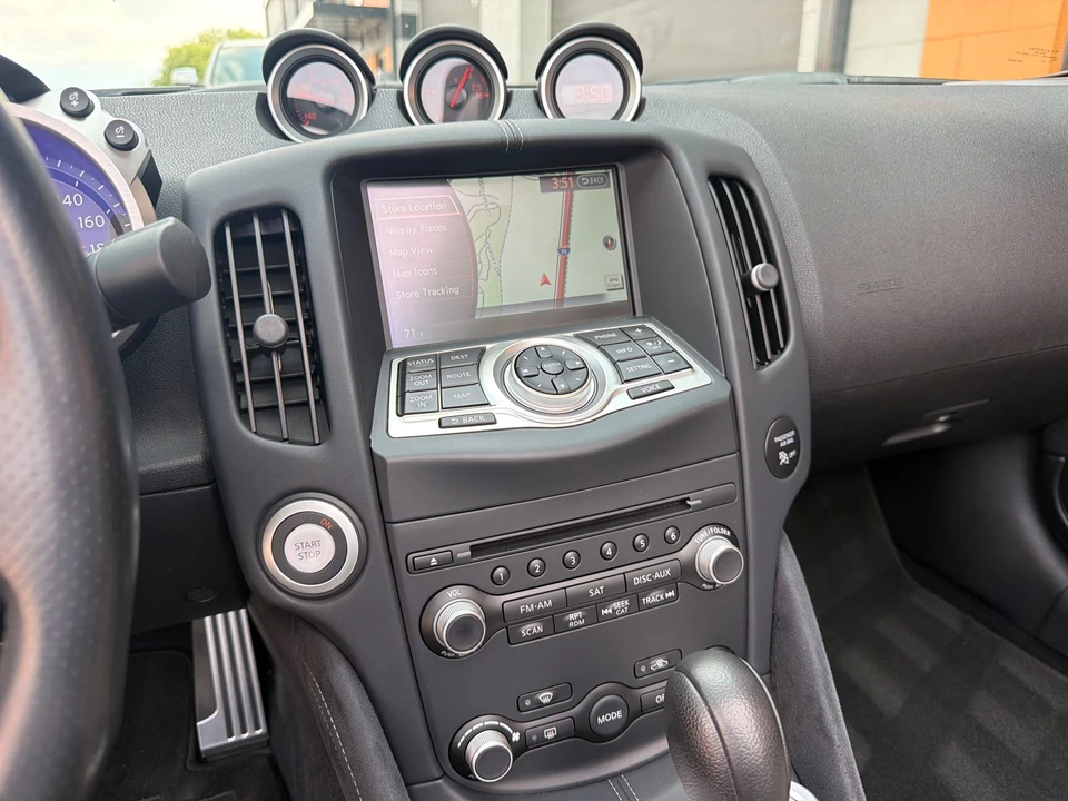 2010 Nissan 370Z 6th Gen - Image 28 of 30
